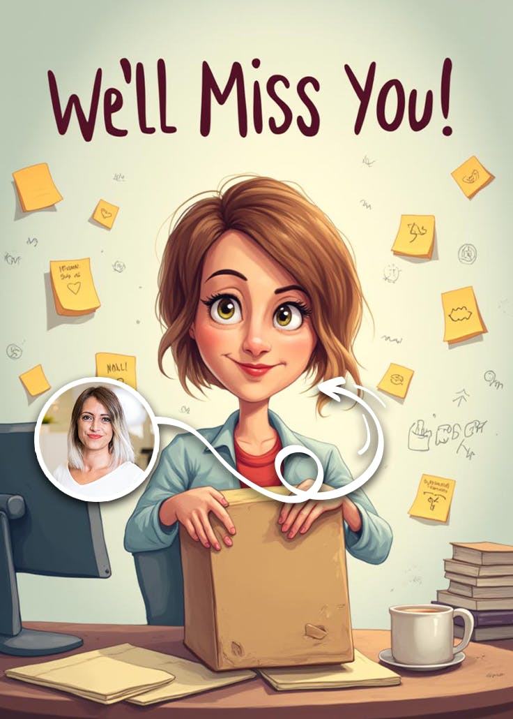 Wishing you well -  tarjeta de pensamientos y sentimientos